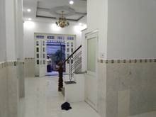 Hình ảnh Bán nhà gấp 46m2 ; đường Trần Não, Bình An, Q2 ; Sổ hồng riêng