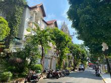 Hình ảnh Cho thuê Biệt thự khu SÂN BAY Phổ Quang, P.2, Quận Tân Bình