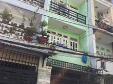 Hình ảnh Khu Đồng Bộ HXH 6M Lê Văn Thọ 4 x 21 ko lộ giới 4 tầm 6PN 5WC giá 7t1