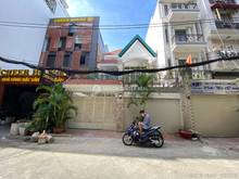 Hình ảnh Biệt Thự hướng DT:8x24m 3 Lầu Hẻm XH 340 Hoàng Văn Thụ,Q.T.Bình_35 Tỷ