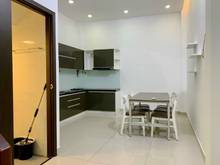 Hình ảnh Nhà bán giá rẻ ngay trung tâm Quận 7 đường Lâm Văn Bền giá 2 tỷ 9