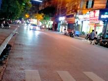 Hình ảnh Phố Nguyễn Khả Trạc Giấy_66m x7T thang máy_ vỉa hè kinh doanh 21Tỷ