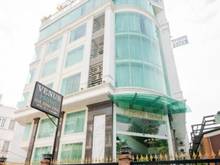 Hình ảnh Cho Thuê Khách Sạn 32P Full Nội Thất , Thang Máy , PCCC , MT Lê ĐứcTho