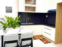 Hình ảnh Bùi Văn Ba quận 7 giá chỉ 2.6 tỷ; 44m2/SHR nhà mới mua vào ở liền