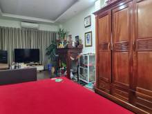 Hình ảnh Ôtô đỗ cửa , Nhà đẹp , Ngõ thoáng , Tiện ích bạt ngàn xung quanh .