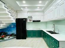 Hình ảnh Nhà xinh giá tốt- Thành Thái Q10- 40m2- 2,2 tỷ- SHR