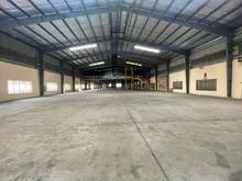 Hình ảnh Cho thuê 3100m2 kho xưởng trong KCN Cát Lái, Quận 2