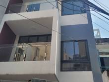 Hình ảnh Bán Nhà HXH, Nguyễn Thái Bình, Tân Bình 100m2, Ngang 5.8m nở hậu, Giá