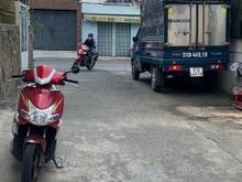 Hình ảnh Đất 6x24 công nhận 129m2 giá chỉ 12 tỷ HXH thông 1 trục Nơ Trang Long