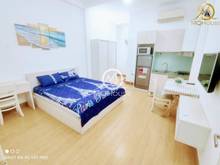 Hình ảnh Căn Hộ 30m2, full NT Nguyễn Cửu Vân Bình Thạnh, thoáng mát