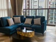 Hình ảnh Giá thuê cực tốt cho 1PN-Full NT-The Metropole Thủ Thiêm