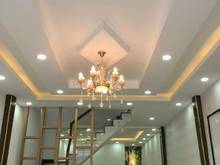 Hình ảnh Gia đình nợ MB66 là nhà cái uy tín hàng đầu tại Việt Nam cần bán nhanh nhà đường Nguyễn Trãi; 44m2; 1 lầu