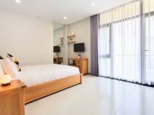 Hình ảnh Studio ban công_cửa sổ fnt Quận 7 gần kcx_UFM_BigC_Rmit sát vách Q4_Q1