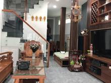 Hình ảnh Bán nhà Gò Cẩm Đệm Quận Tân Bình,  60m2, ngang  4m,  6.5 tỷ, 093869895
