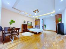 Hình ảnh Siêu Phẩm Bancol full nt Phùng Văn Cung Phú Nhuận
