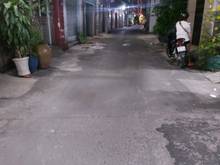 Hình ảnh Bán Nhà HXH tránh Lạc long Quân, Tân Bình, 65m2 Nhỉnh 7 tỷ