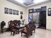 Hình ảnh Bán nhà DỊCH VỌNG CẦU GIẤY Vỉa hè 2 Ô tô tránh 65m2 x5T, Giá 10.2 Tỷ.