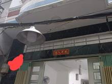 Hình ảnh nhà bán 2 tầng HAI MẶT HẺM TRƯỚC SAU thoáng mát 3 TỶ ,BTĐ,bình tân