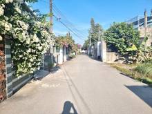 Hình ảnh Duy nhất 2 lô MT cách UBND 200m- đường T25 - QL1A / Giá 8,5tr/m2