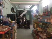 Hình ảnh Bán nhà hẻm xe hơi Tân Sơn Nhì Tân Phú