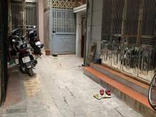 Hình ảnh NHỎ NHỎ - XINH XINH - YÊU YÊU 2,7 tỷ có nhà an dương mới kính koong
