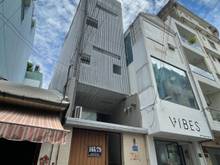 Hình ảnh Bán nhà 2MT Nguyễn Thị Minh Khai, P5, Q3 - 6x8.5m 4tầng giá 24.5tỷ