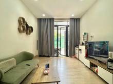 Hình ảnh Bán nhà Hẻm xe ba gác ngay đường số 8 Quận 2 giá 1 tỷ 630 triệu, SHR