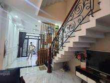 Hình ảnh Siêu phẩm Bình Thạnh MT Nguyễn Cửu Vân - 70 m2 - 4 tầng giá 17,7 tỷ