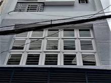 Hình ảnh 3tỷ51! Có nhà Điện Biên Phủ, 4 tầng, 21m2 đất, 70m2 sàn, 4 pn, 3wc