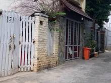 Hình ảnh Nhà cũ 6x16 cn 97m2 hẻm xe hơi 1 trục Bùi Đình Túy giá 9.5 tỷ