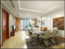 Hình ảnh Mở bán thêm căn hộ cao cấp New City Thủ Thiêm giá chỉ từ 3 tỷ
