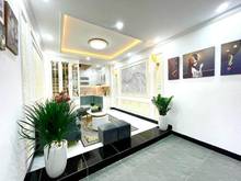 Hình ảnh Bán nhà Hà Đông, Nguyễn Khuyến, KĐT Văn Quán, 36m2, 5 tầng, giá 6.8 tỷ