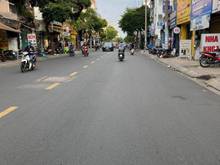 Hình ảnh Bán nhà { 11 x 30m } đường Ấp Bắc, phường 13, Tân Bình. 48 tỷ