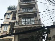 Hình ảnh Cho thuê nhà MT Nam Kỳ Khởi Nghĩa Q1. DT 5 x 18m, H T 5L TM, giá 300tr