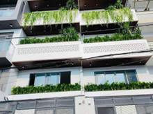 Hình ảnh Bán nhà HXH 8m  89 Nguyễn Hồng Đào, Tân Bình.[DT: 4x20] 4 tầng - 9 tỷ