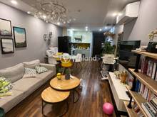 Hình ảnh Bán gấp CHCC Ngoại giao đoàn - Nguyễn Văn Huyên giá 4,5 tỷ, 124m2.