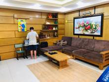 Hình ảnh Bán nhà Trường Chinh Tân Bình, HXH thông,  43.4m2, ngang  4.2m nở hậu,