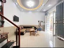 Hình ảnh Nhà mới tinh đ.Lã Xuân Oai - quận 9; giá chỉ 3.1 tỷ; 52m2/SHR
