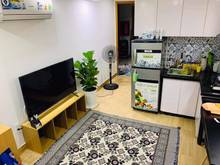 Hình ảnh Cho Thuê Căn Hộ Full Nội Thất Ngay Phan Đăng Lưu giá giảm mạnh ưu đãi
