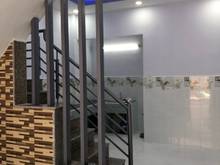 Hình ảnh Bán nhà Hẻm 5M đường Trần Văn Ơn phường Tân Sơn Nhì 35m2 4tầng BTCT