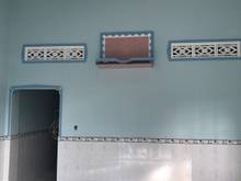 Hình ảnh Lô góc 2mt 80m2 tân bình p.15, vuông a4 gần chợ, hạ 300tr còn 4.8 tỷ