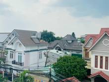Hình ảnh Bán căn nhà phường Tân Hiệp, sổ riêng thổ cư