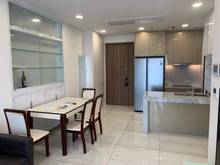 Hình ảnh Mb6623 nạp rút nhanh chóng chung cư Kingdom Quận 10 block B, dt 76m2, 2 pn, view sân bay