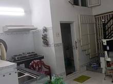 Hình ảnh Bán nhanh nhà hẻm đg NGUYỄN DUY DƯƠNG,Q5