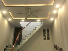 Hình ảnh Bán nhà Thành Mỹ Tân Bình, HXH 7 chỗ ,43m2, ngang  4m ,  6.99 tỷ, 0938