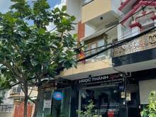 Hình ảnh Chính chủ kẹt nợ bán gấp nhà 3 Tầng Mặt Tiền Đường Số, Tân Kiểng Quận7