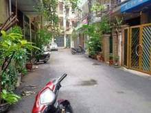 Hình ảnh Cho thuê nhà 4/182/2 Mỹ Đình diện tích, Từ Liêm Hà Nội, Diện tích 65m2