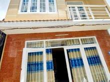 Hình ảnh CHÍNH CHỦ cần bán căn nhà ngay đường TẠ QUANG BỬU quận 8 45m2 CÓ SỔ