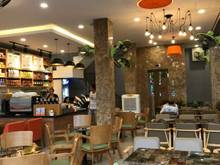 Hình ảnh quận tân bình mặt tiền kinh doanh cafe trường sa ngang 10 x 11m 37 tỷ