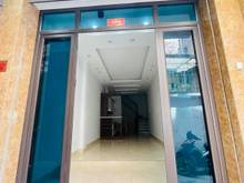 Hình ảnh Bán nhà 4 tầng chùa quỳnh - ngõ oto tải tránh nhau - diện tích 36m